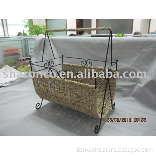 Storage baskets newly style
